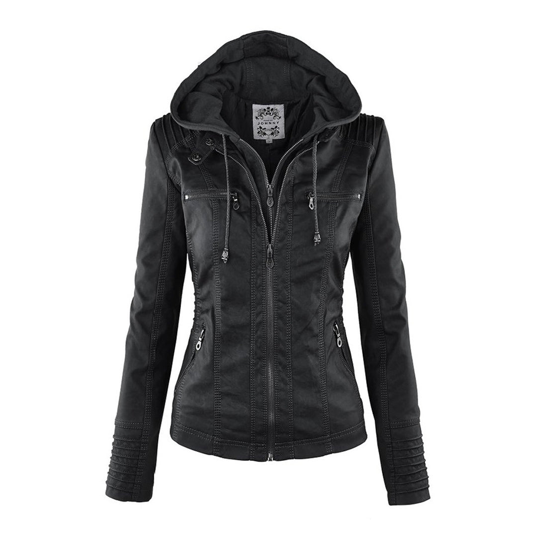 élise  | Ultra Elegant Jacket