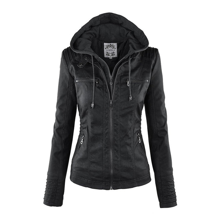 élise  | Ultra Elegant Jacket