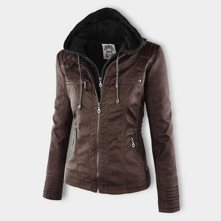 élise  | Ultra Elegant Jacket