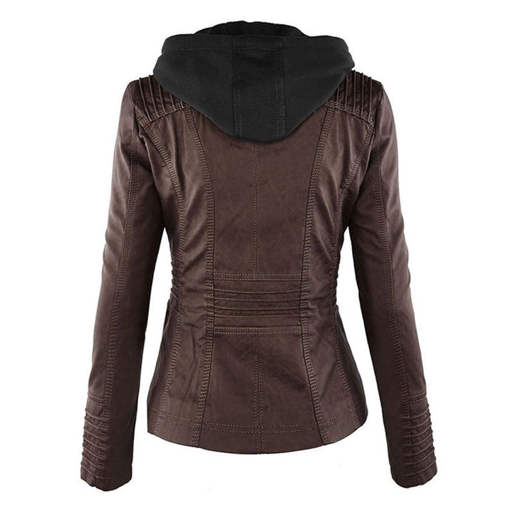 élise  | Ultra Elegant Jacket