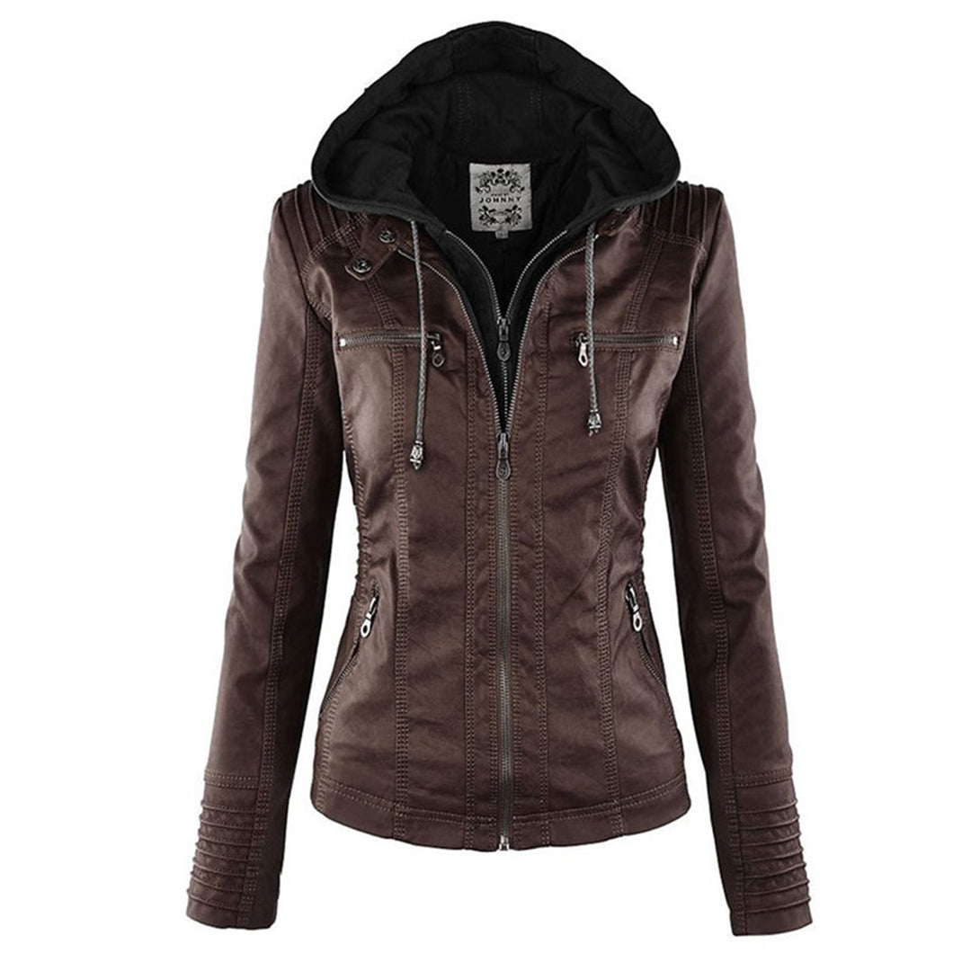 élise  | Ultra Elegant Jacket