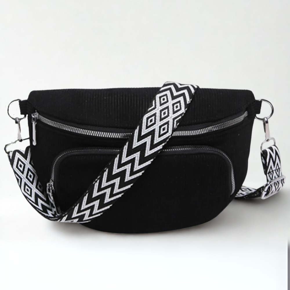 Cleo | Crossbody Bag