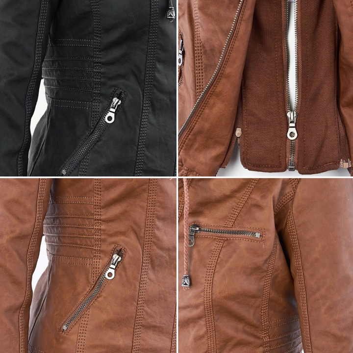 élise  | Ultra Elegant Jacket