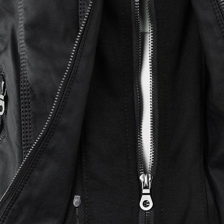 élise  | Ultra Elegant Jacket