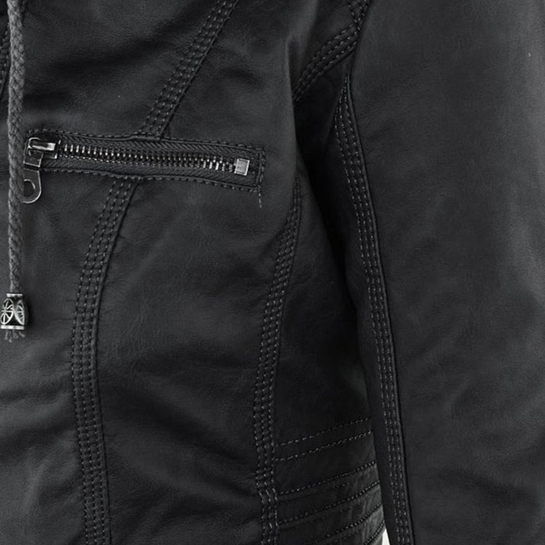 élise  | Ultra Elegant Jacket