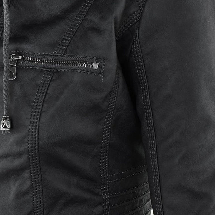 élise  | Ultra Elegant Jacket