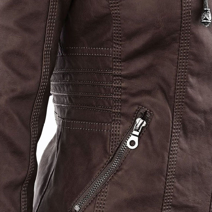 élise  | Ultra Elegant Jacket