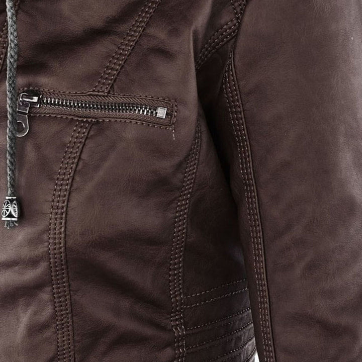 élise  | Ultra Elegant Jacket