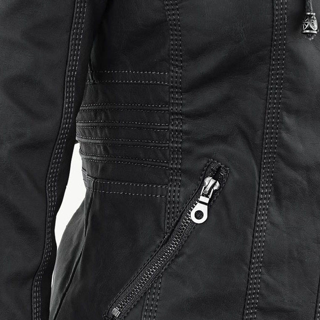 élise  | Ultra Elegant Jacket