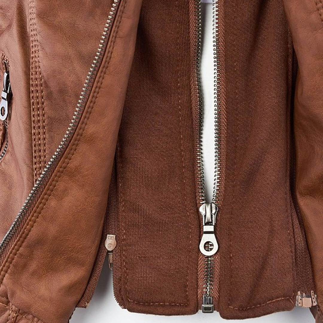élise  | Ultra Elegant Jacket