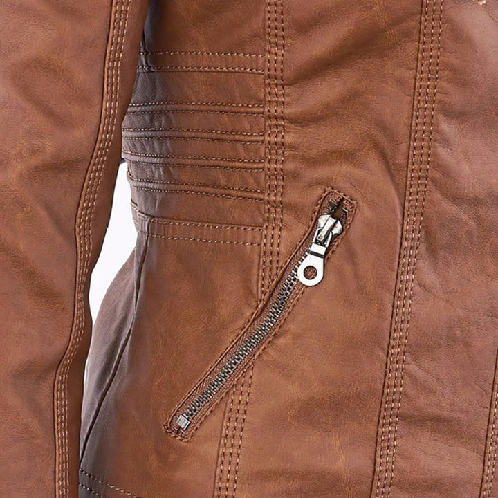 élise  | Ultra Elegant Jacket