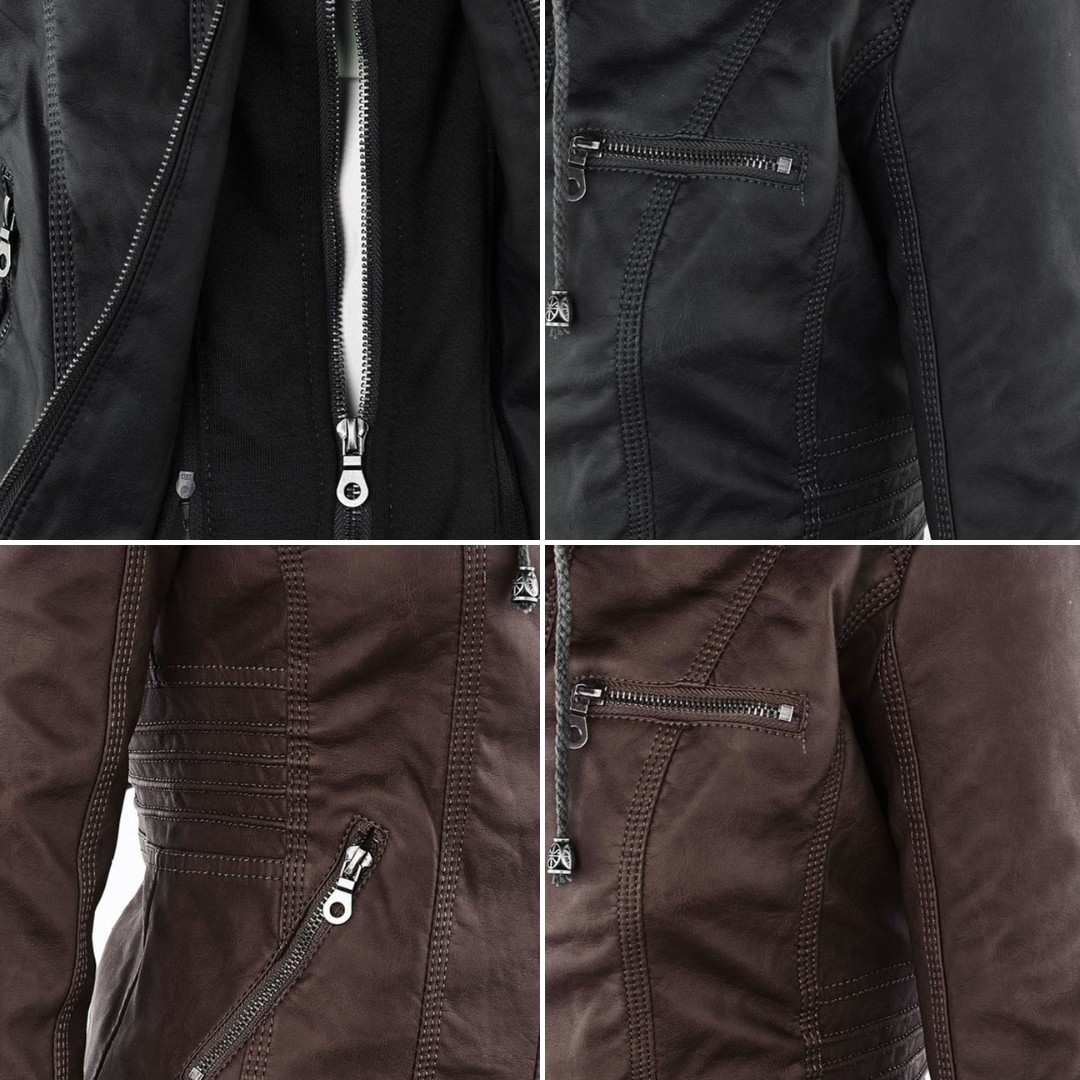 élise  | Ultra Elegant Jacket