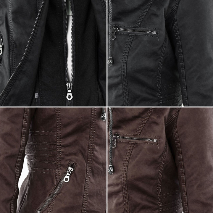 élise  | Ultra Elegant Jacket