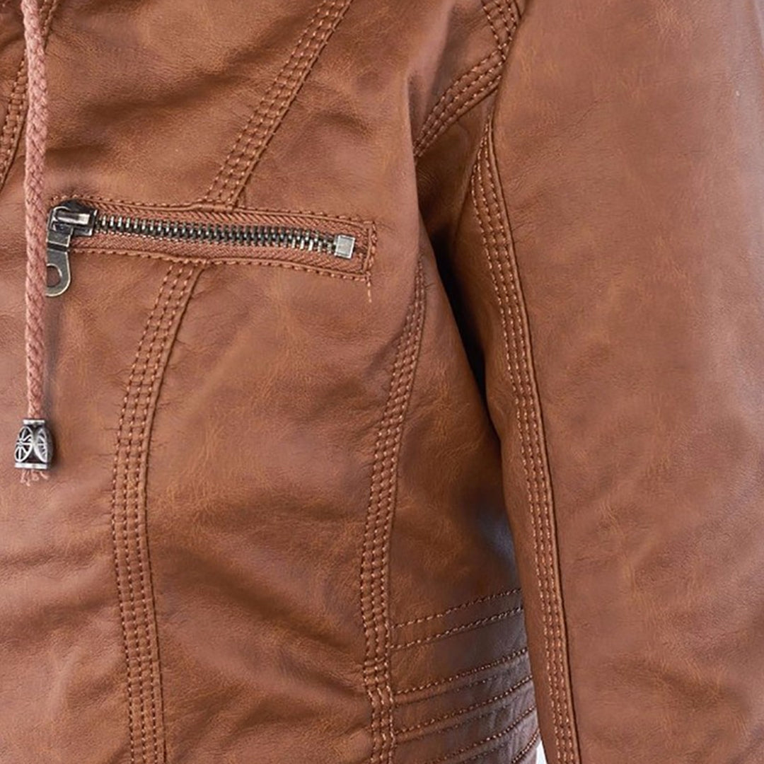 élise  | Ultra Elegant Jacket