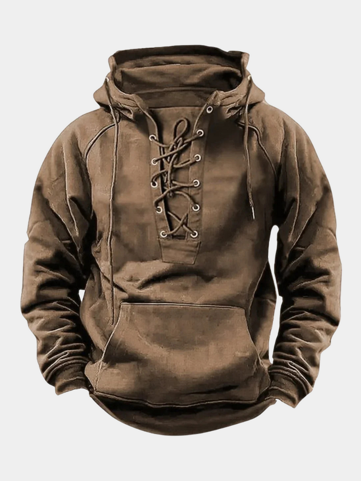 EMIRSON | DURABLE HOODIE