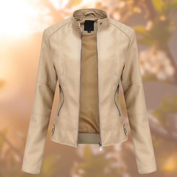 leonie  | Elegant Jacket