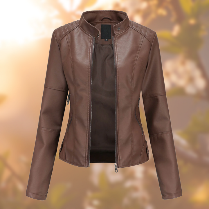 Léonie™ | Elegant Jacket