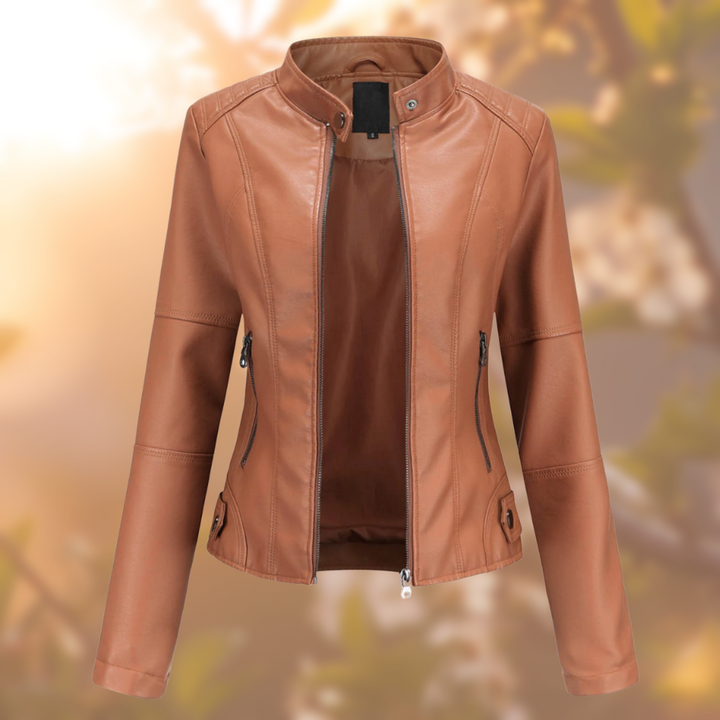 Léonie™ | Elegant Jacket