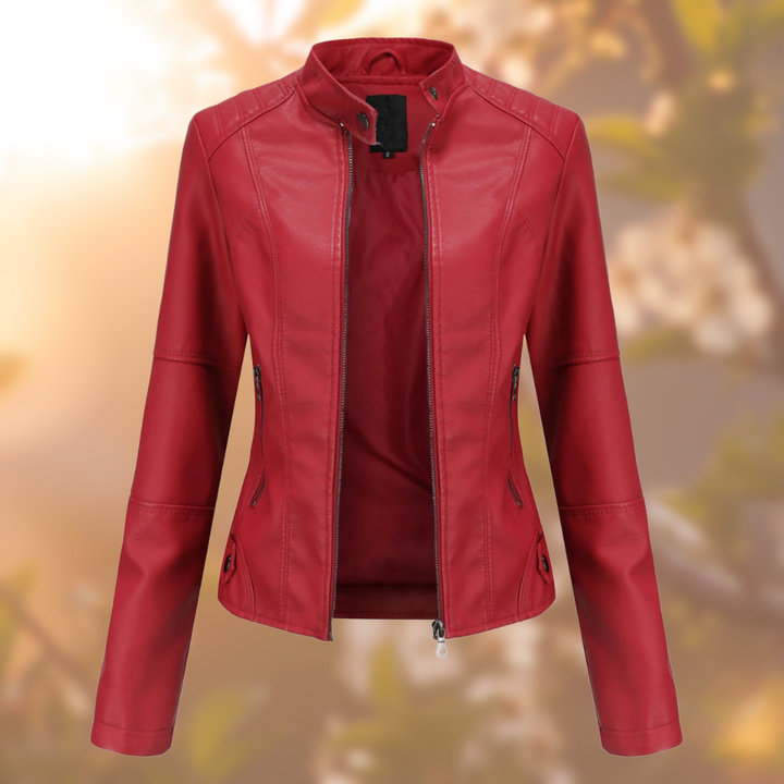 Léonie™ | Elegant Jacket