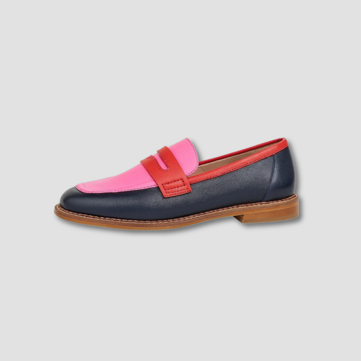 Laëtitia | Joyful and Elegant Moccasins