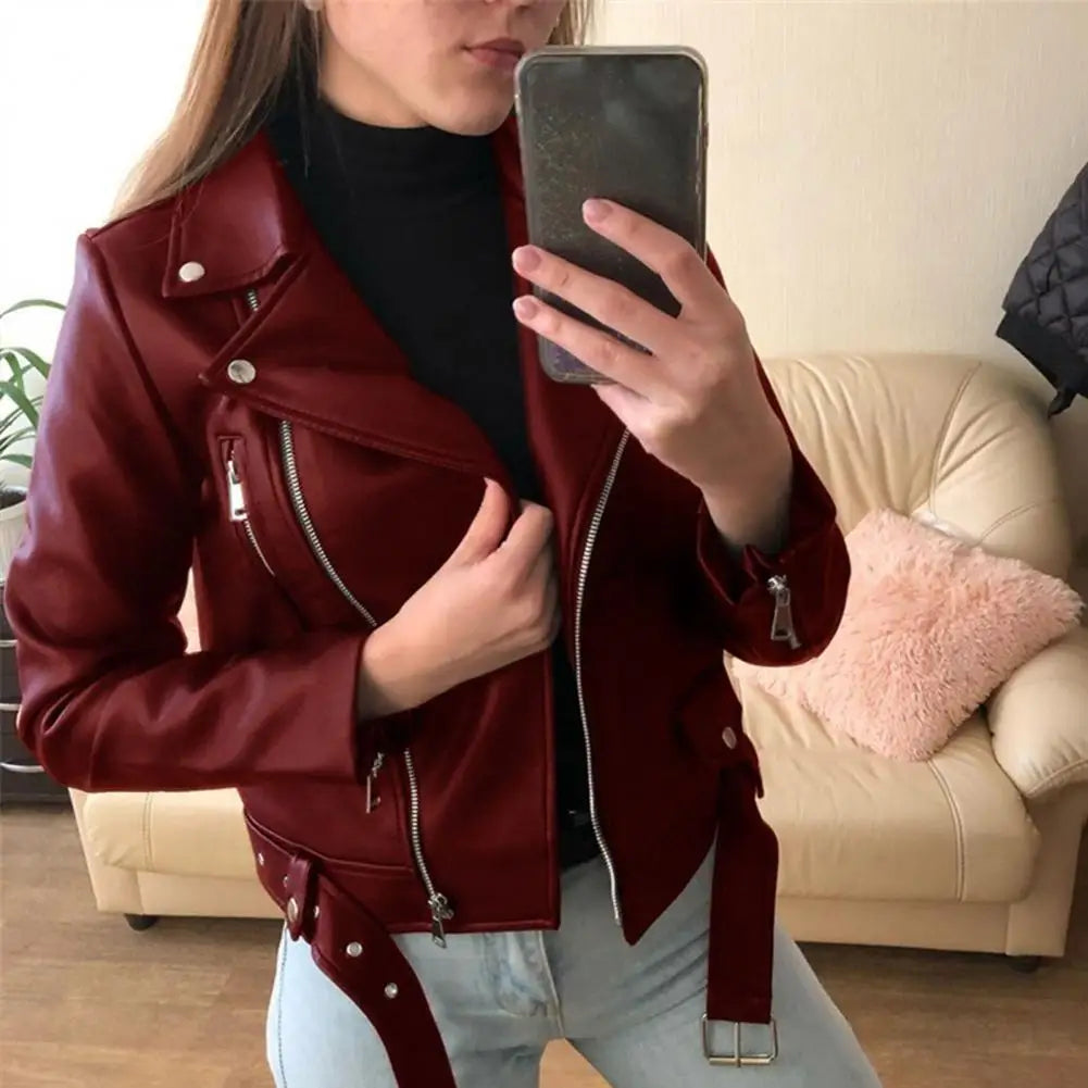 élisa  | Elegant Jacket