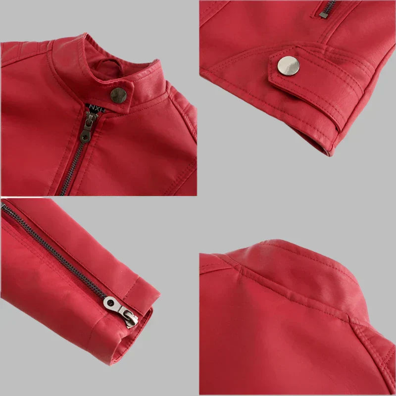 Manon  | Trendy Jacket