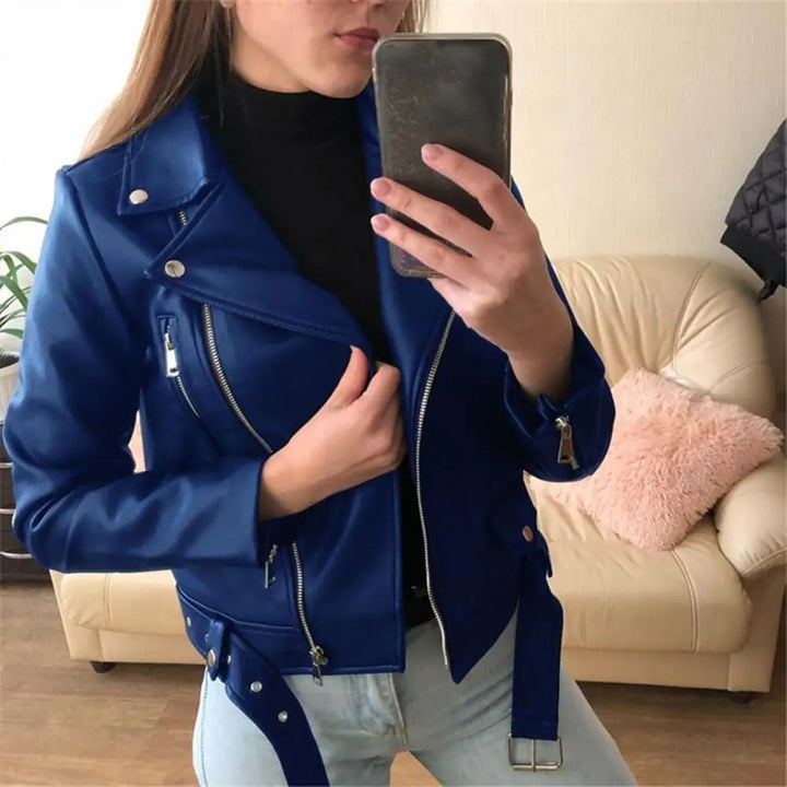 élisa  | Elegant Jacket