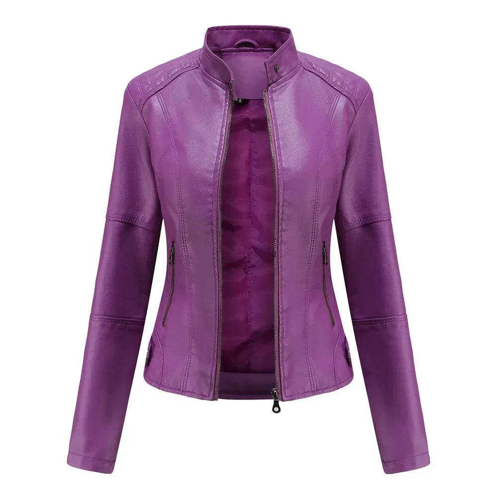 Manon  | Trendy Jacket