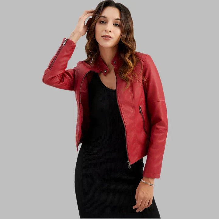 Manon  | Trendy Jacket