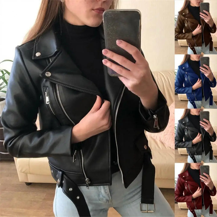 élisa  | Elegant Jacket