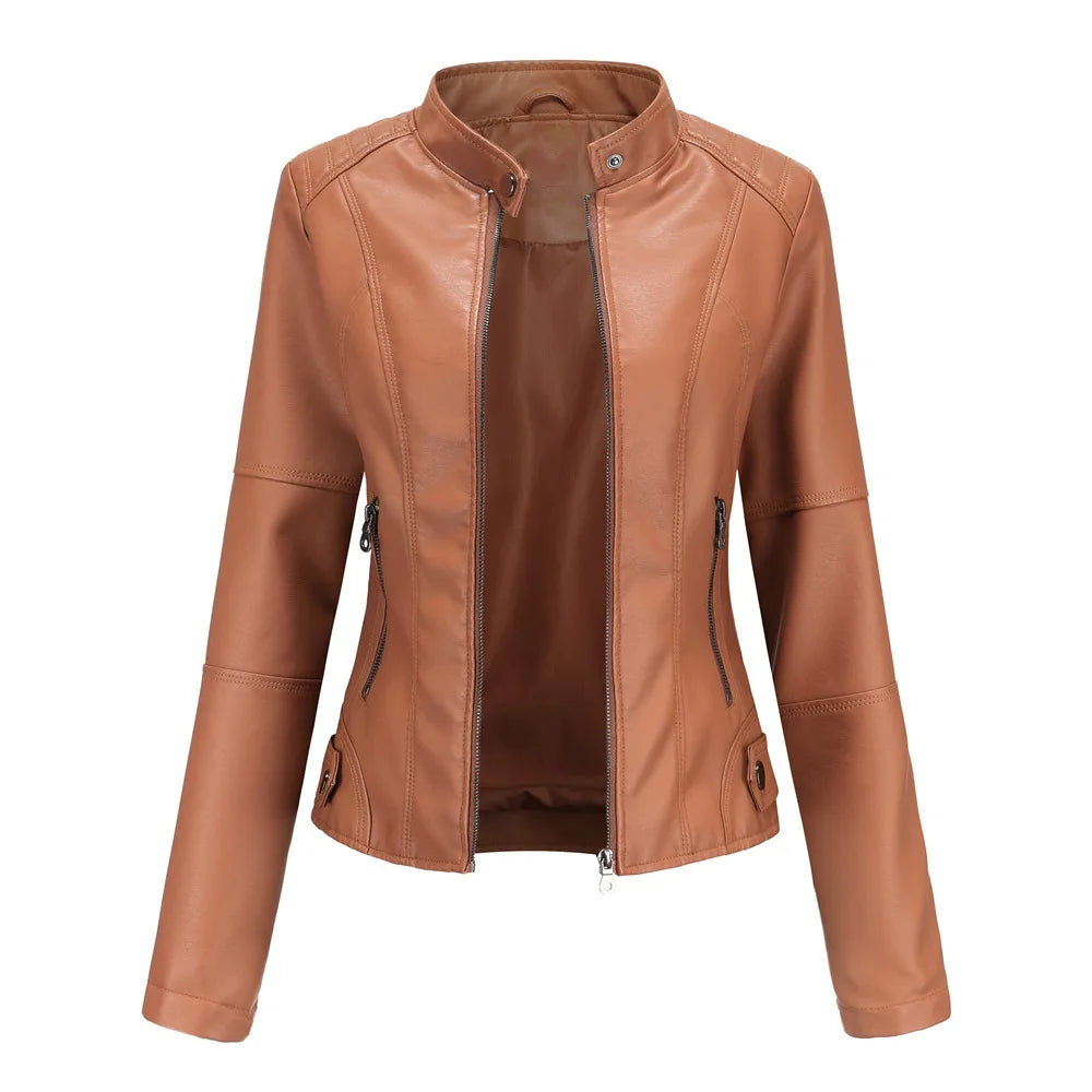 Manon  | Trendy Jacket