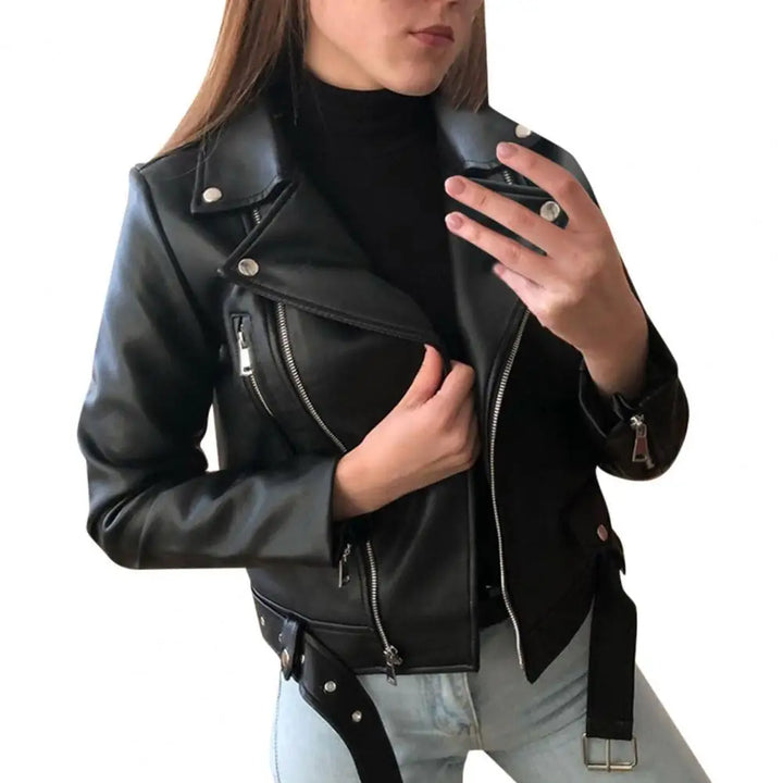 élisa  | Elegant Jacket