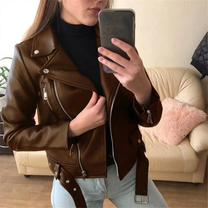 élisa  | Elegant Jacket