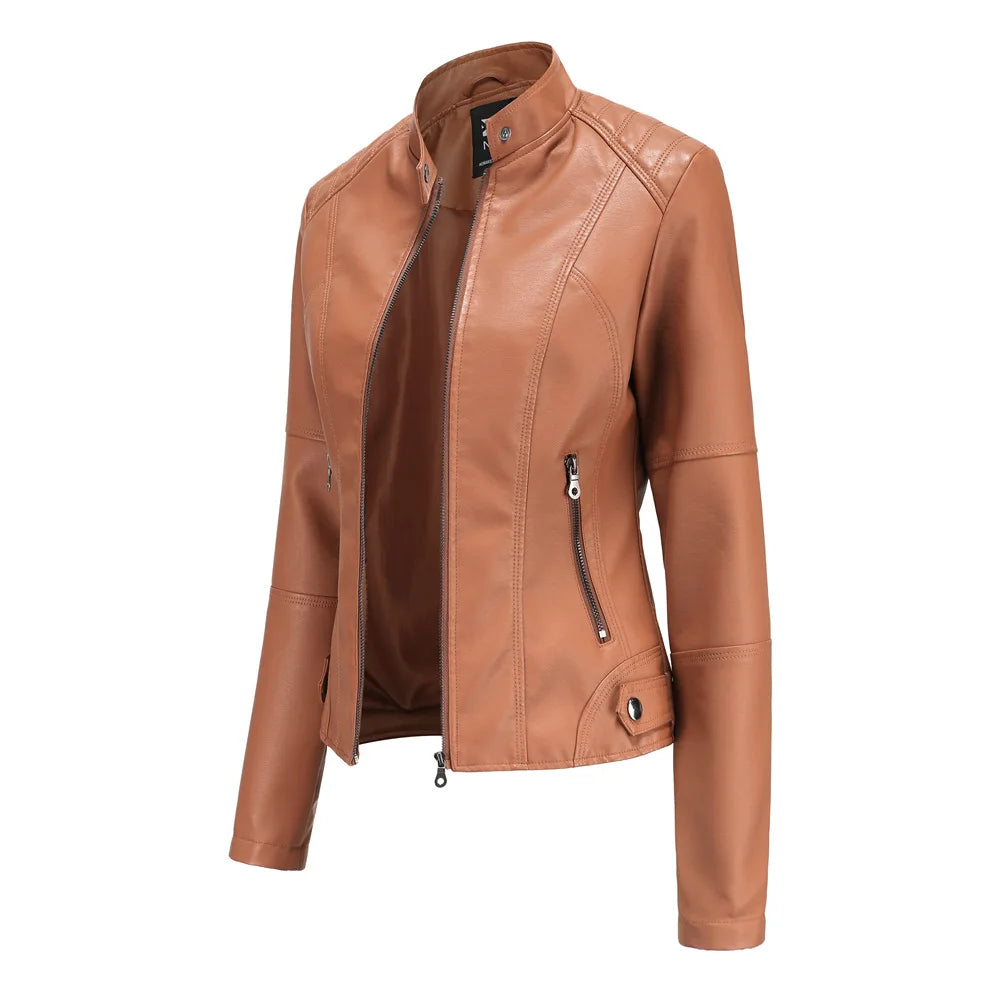 Manon  | Trendy Jacket