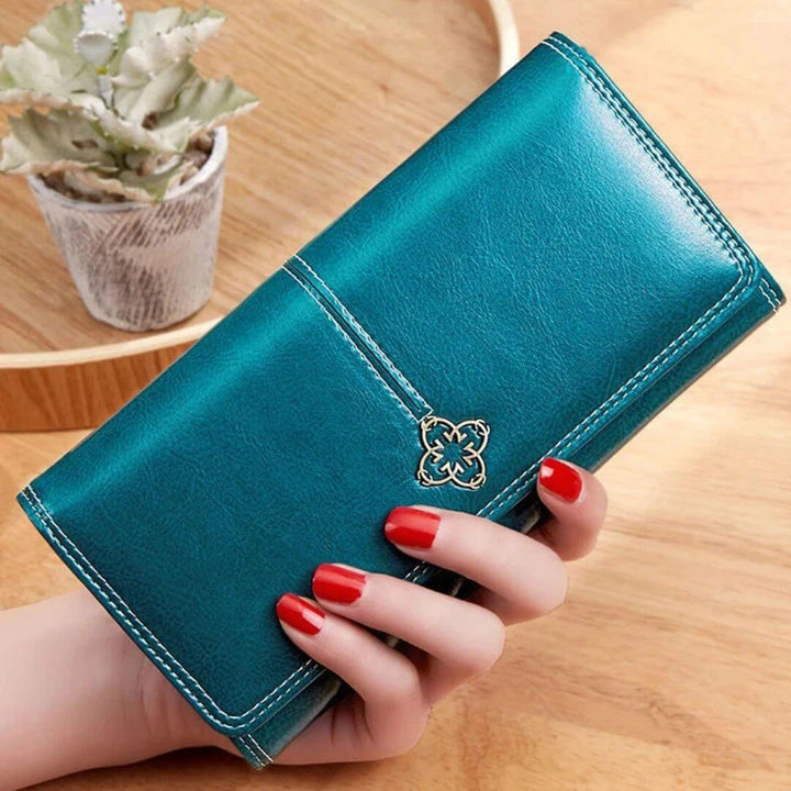 Isabelle’s Refined Companion | Wallet