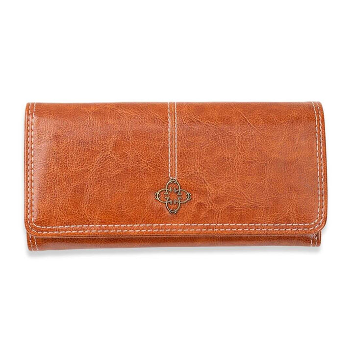 Isabelle’s Refined Companion | Wallet