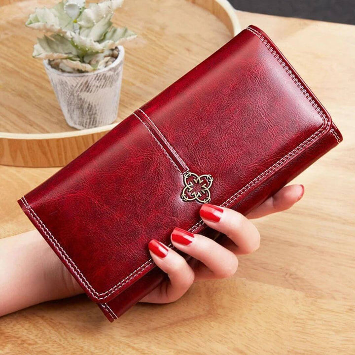 Isabelle’s Refined Companion | Wallet