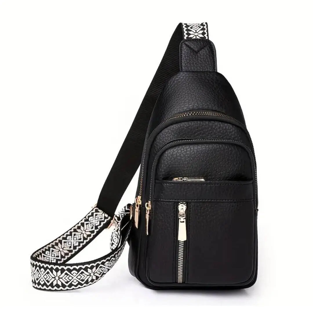 Kelly’s Vintage Treasure | Chest Bag