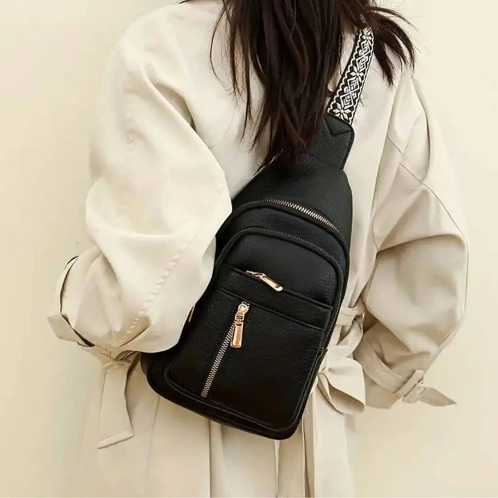 Kelly’s Vintage Treasure | Chest Bag