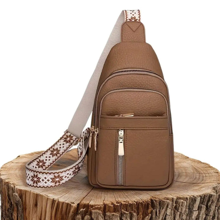 Kelly’s Vintage Treasure | Chest Bag