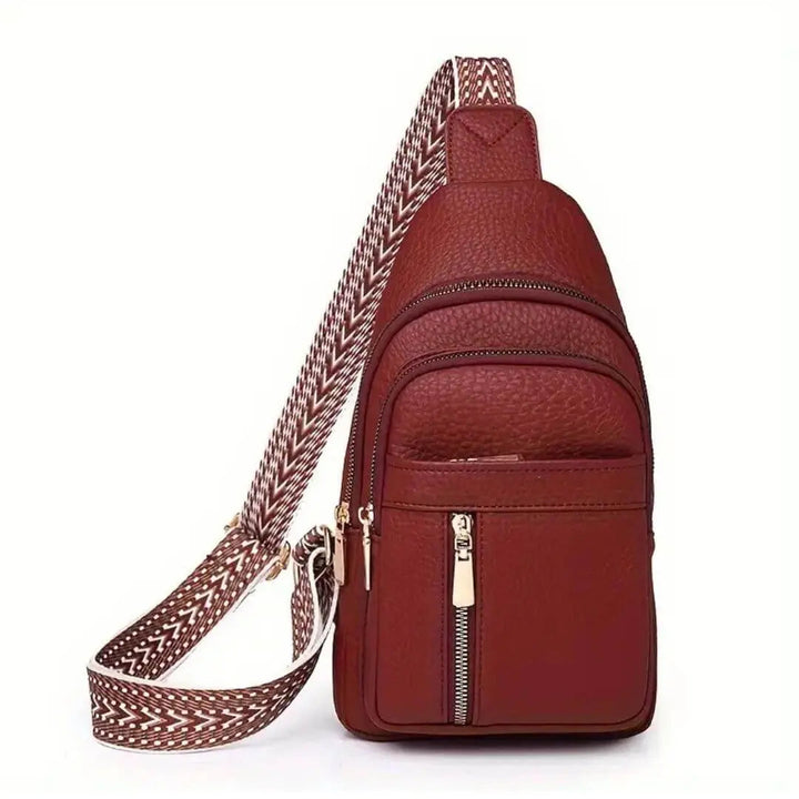 Kelly’s Vintage Treasure | Chest Bag