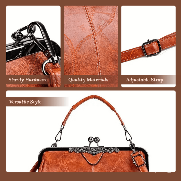 Jade’s Everyday Icon | Handbag