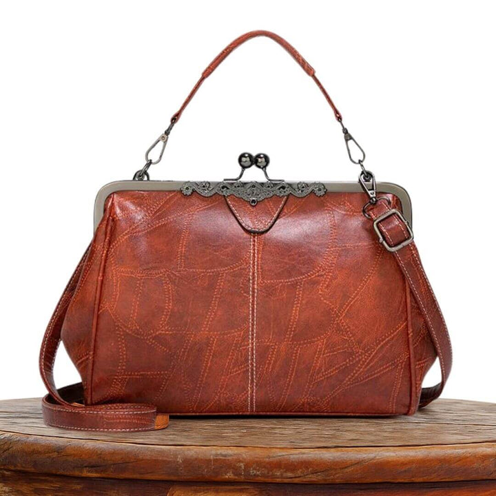 Jade’s Everyday Icon | Handbag