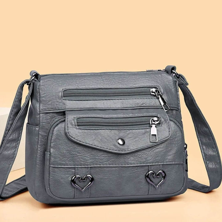 Audrey’s Everyday Icon | Crossbody Bag