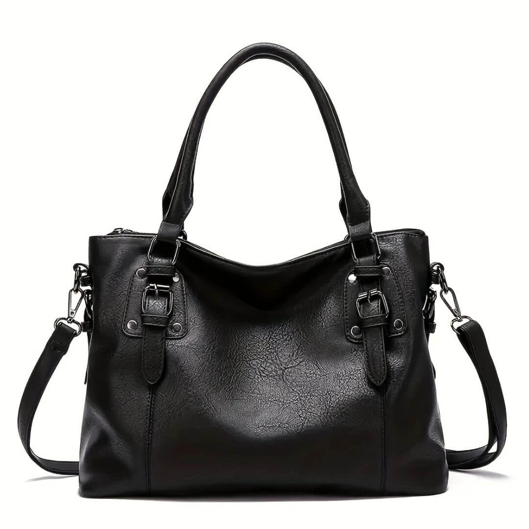 Lily’s Timeless Companion | Handbag