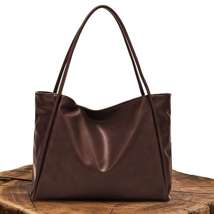 Ellie’s Timeless Carryall | Shoulder Bag
