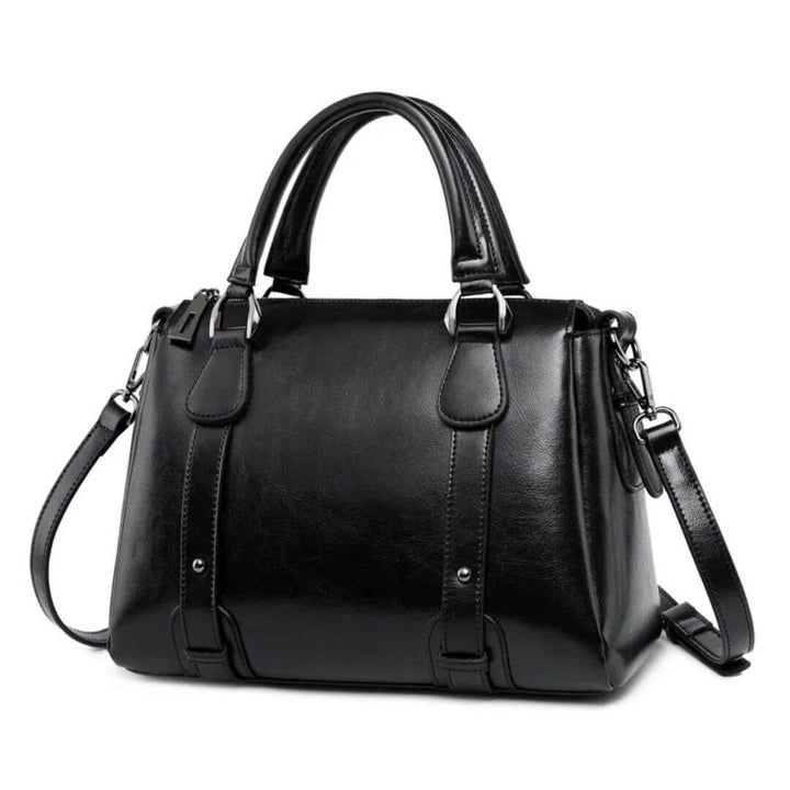 Camille’s Polished Companion | Shoulder Bag
