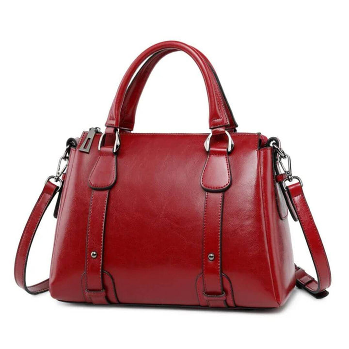 Camille’s Polished Companion | Shoulder Bag