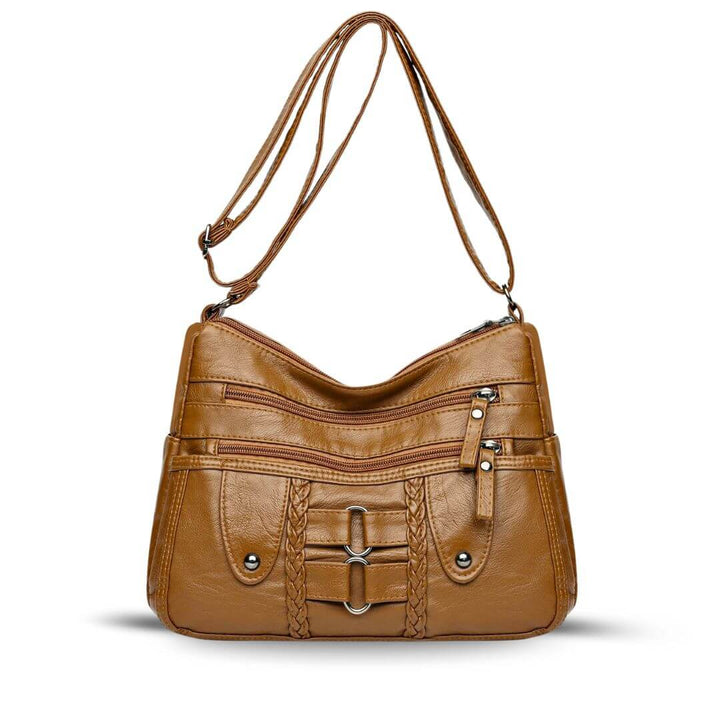 Allison’s Effortless Charm | Crossbody Bag