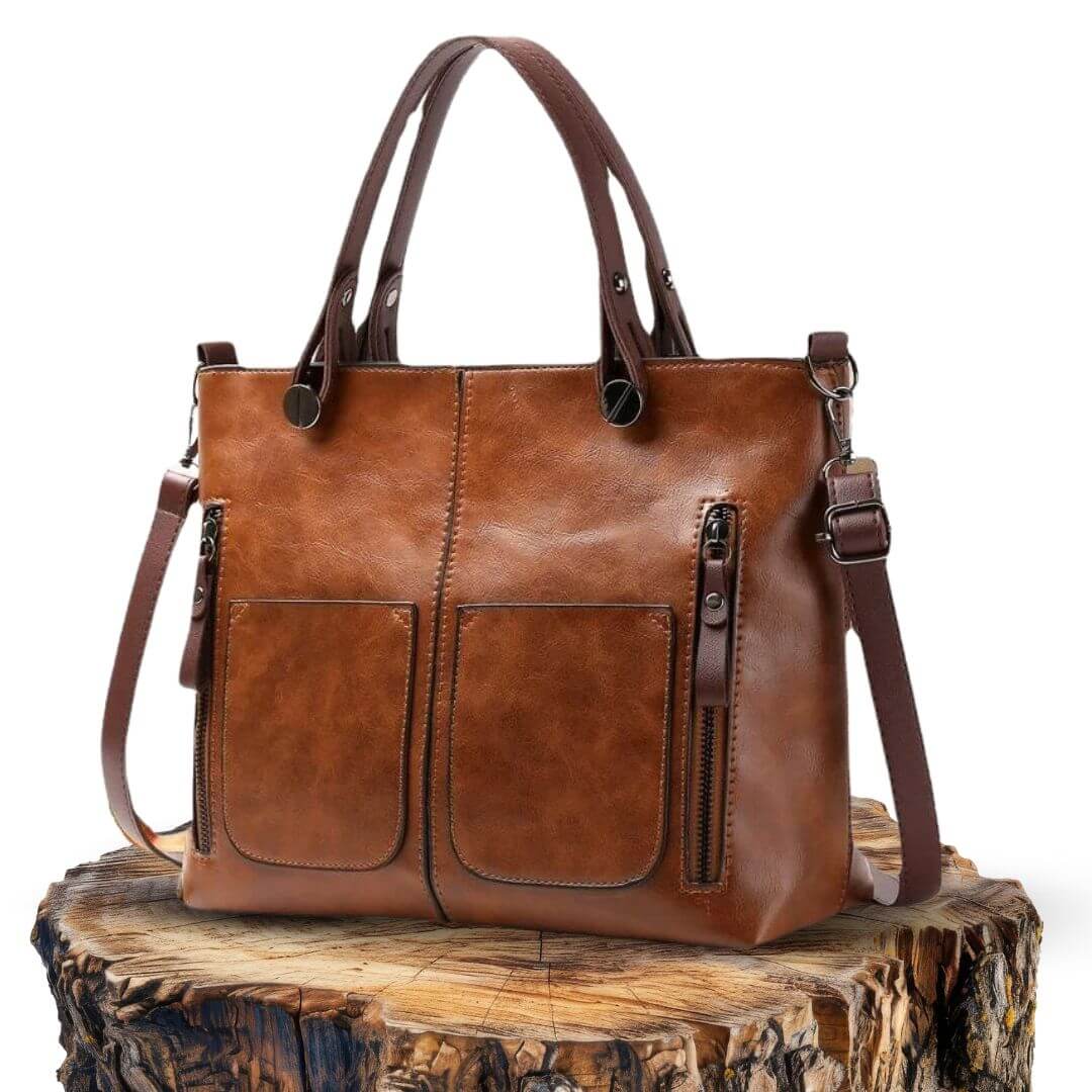 Ashley’s Everyday Essential Tote | Tote Bag